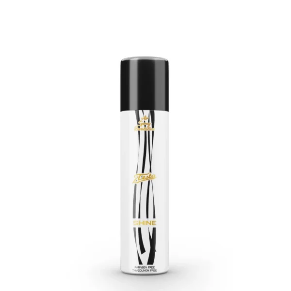 SHINE Hair Spray <b>LACCA LUCIDA</b> by ITesta <b>200</b>ml