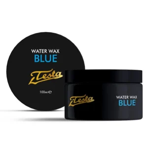 WATER WAX BLUE Acqua Cera<b> MODELLANTE</b> By ITesta  <b>100</b>ml