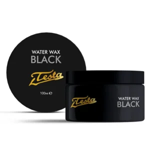 WATER WAX BLACK Acqua Cera Modellante <b>COPRENTE</b> By ITesta  <b>100</b>ml
