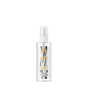 LUCIDO SPRAY  Ravviva i tuoi <br><b>CAPELLI SFIBRATI</b></br> by I Testa <b>150</b> ml