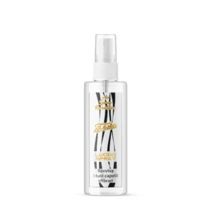 LUCIDO SPRAY Ravviva i tuoi <br><b>CAPELLI SFIBRATI</b></br> by I Testa <b>250</b> ml