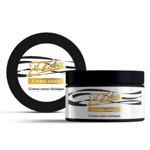 SUN CARE  Crema balsamo<b><br>PROTETTIVA</b> By ITesta  <b>200</b>ml